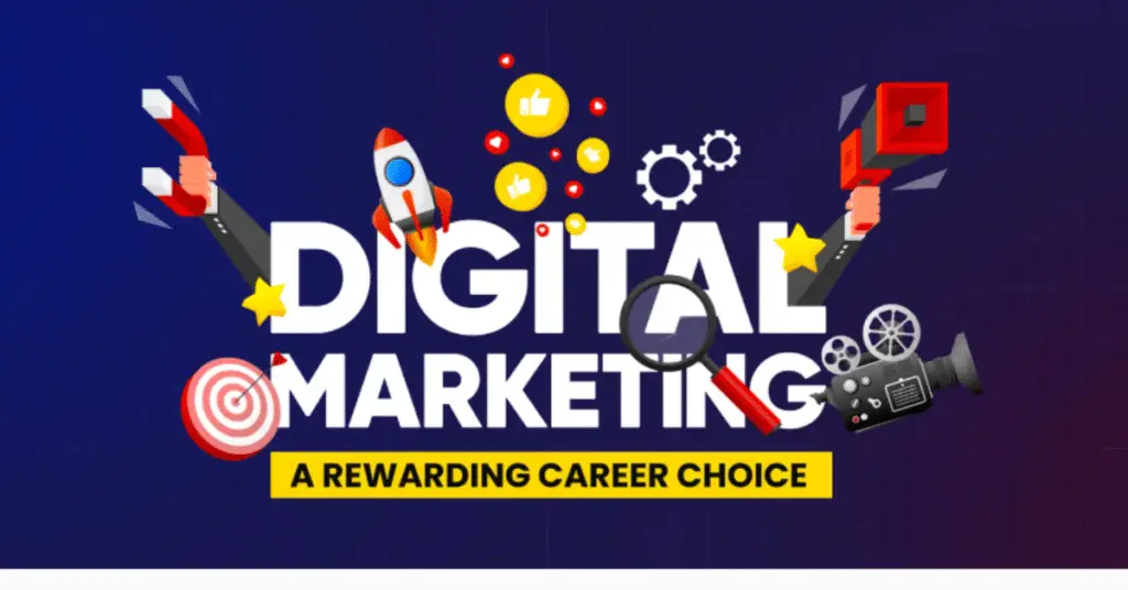 Future Trends Shaping the Digital Marketing Job Market in Kerala
