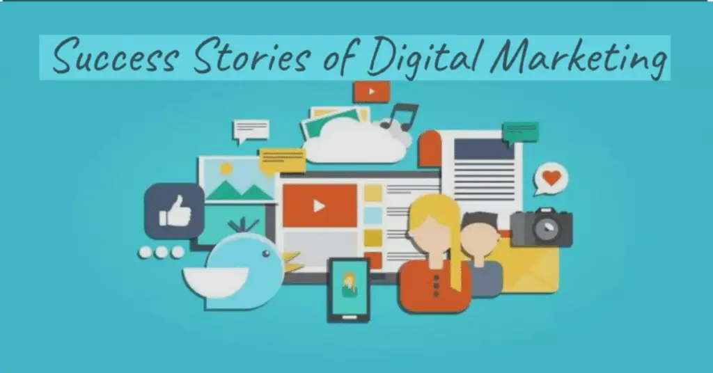 Career switch to digital marketing Kerala success stories