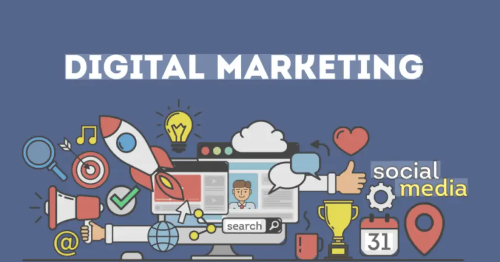 Digital marketing career success stories from Kerala professionals
