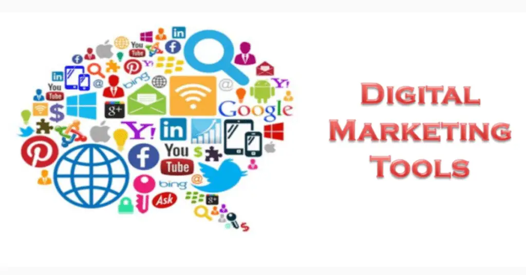 Digital marketing tools used by Kerala agencies in 2026
