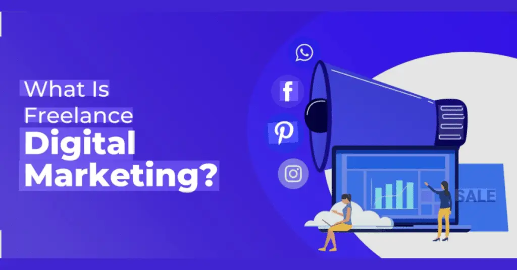  Freelance Digital Marketing in Kerala
