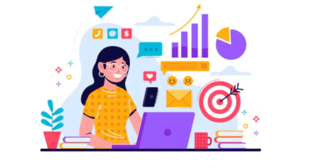 freelancer working digital marketing in kerala