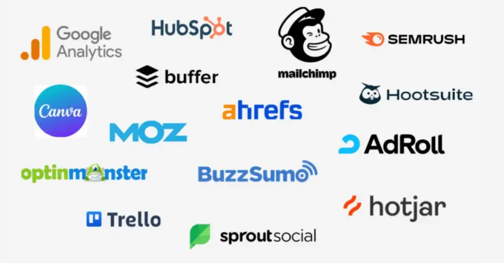 Digital marketing tools training for Kerala students and professionals
