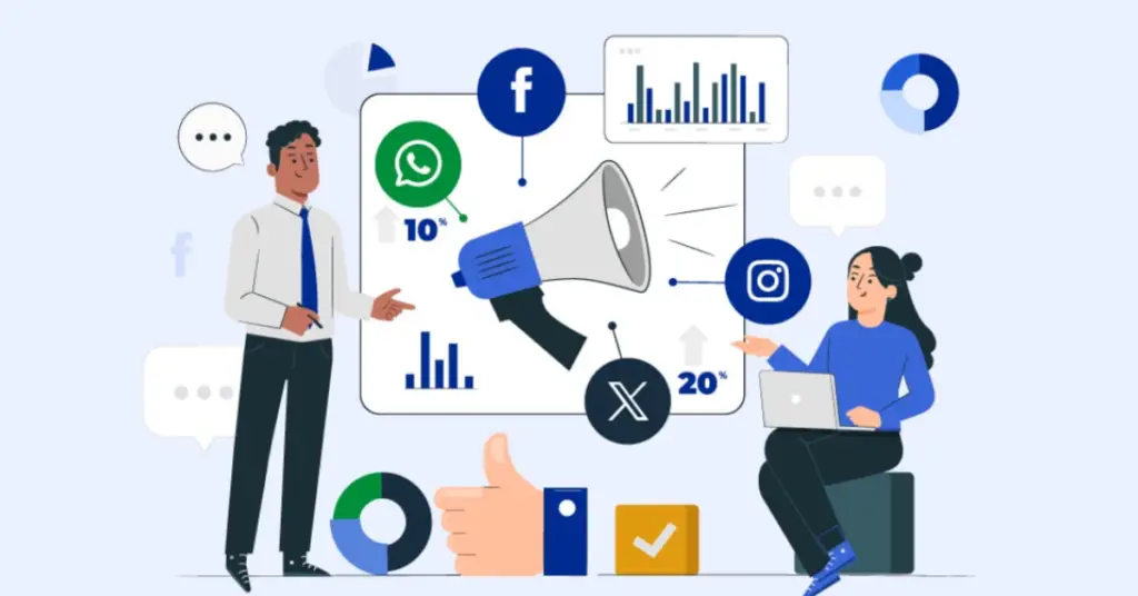 Digital Marketing Trends in India 2026 shaping Indian business strategies with AI and social commerce
