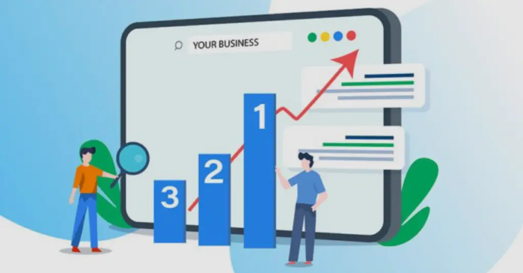 google ranking process explained
