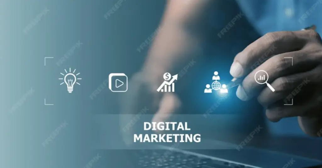 Agency-Based Learning in Digital Marketing training at EduStack Academy