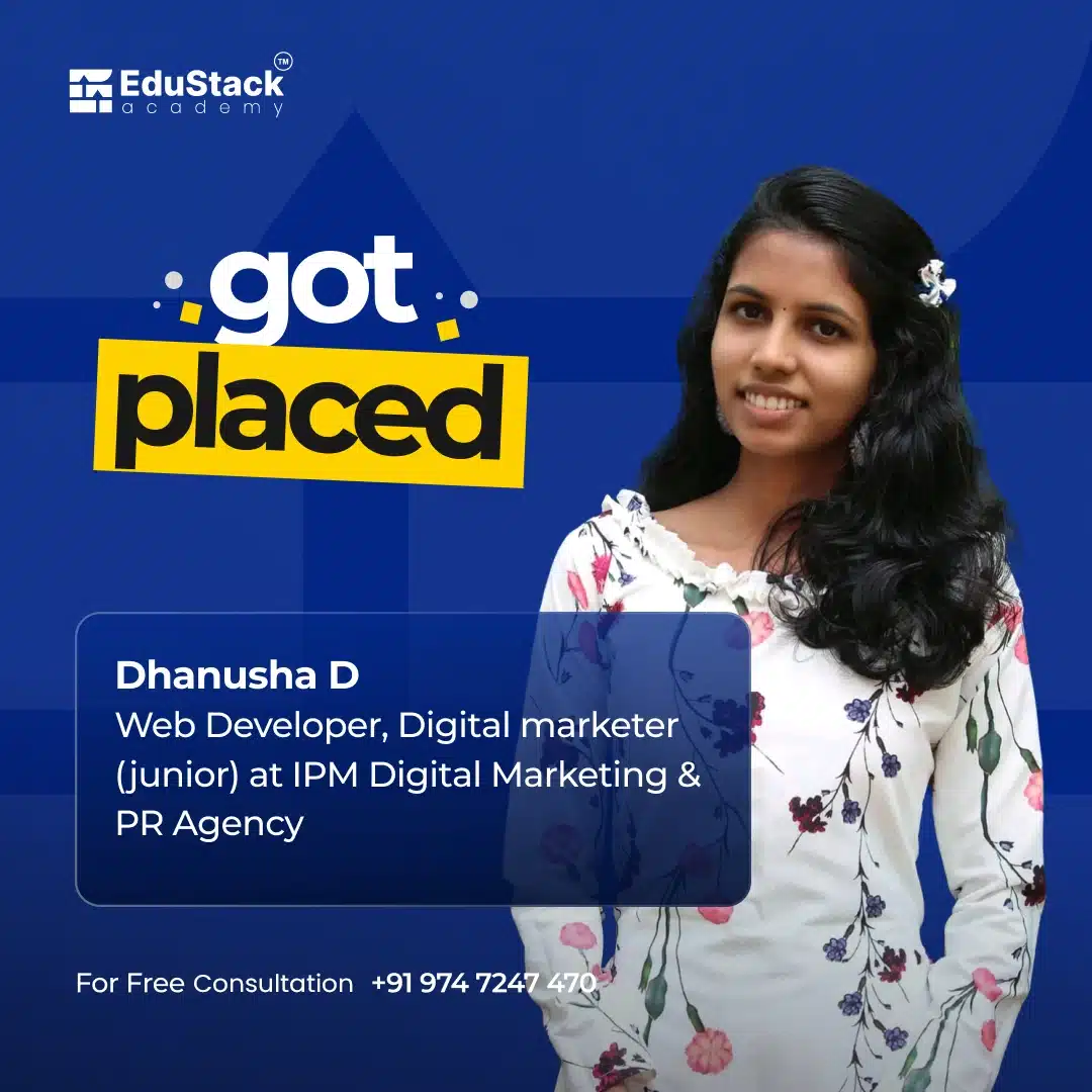 Best digital marketing institute