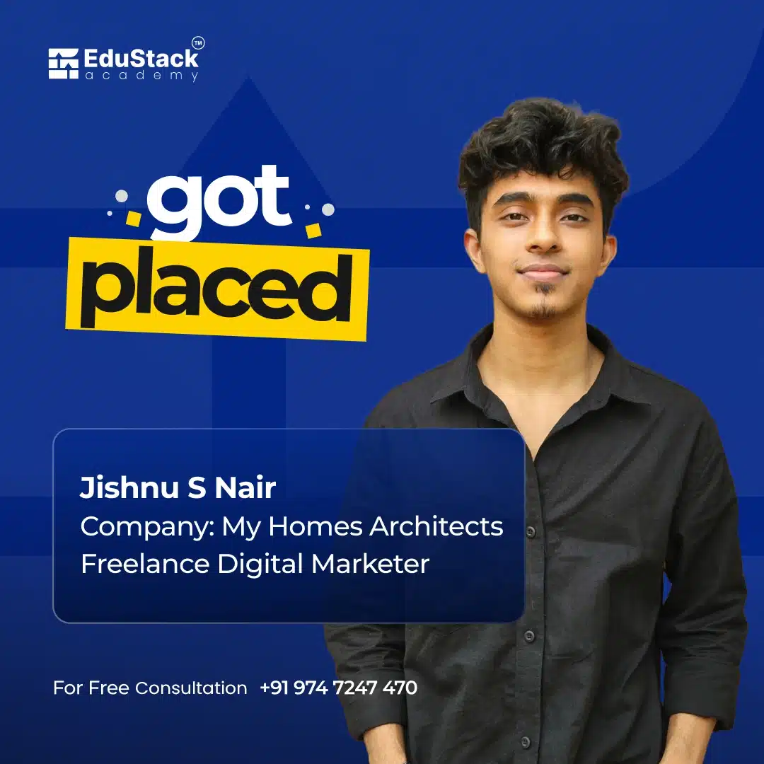 Best digital marketing institute in Pathanamthitta