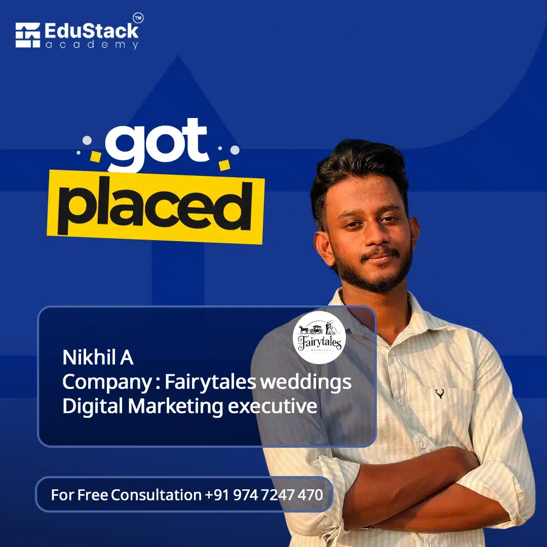 Best digital marketing institute in Kannur
