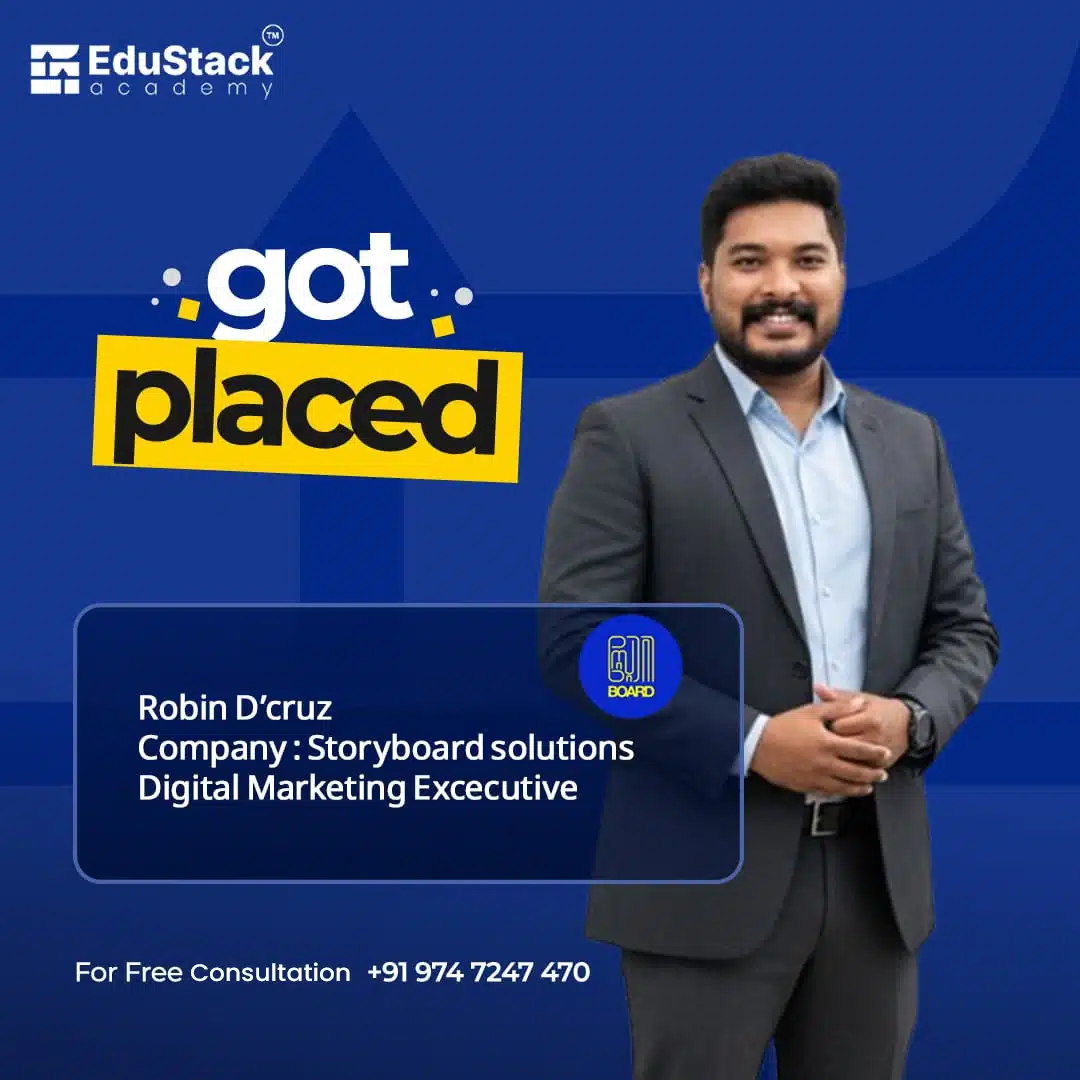 digital marketing institute in Kanniyakumari
