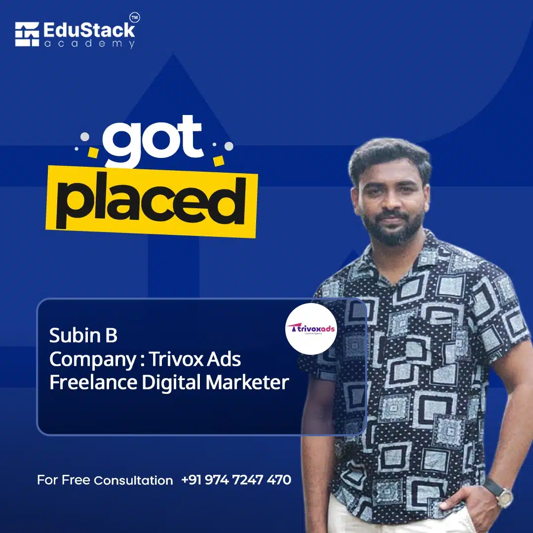 Best digital marketing institute