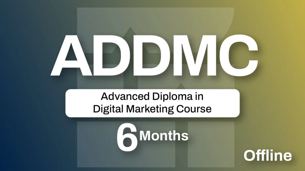 Digital Marketing Courses in Kerala