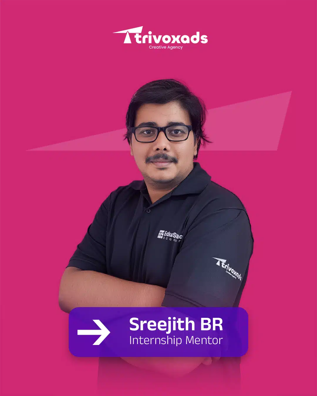 Sreejith BR