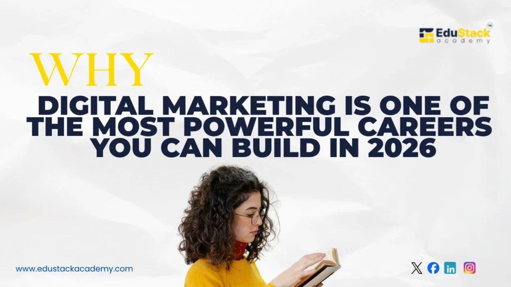 Best digital marketing academy in Trivandrum