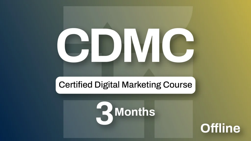 Digital Marketing Courses in Kerala