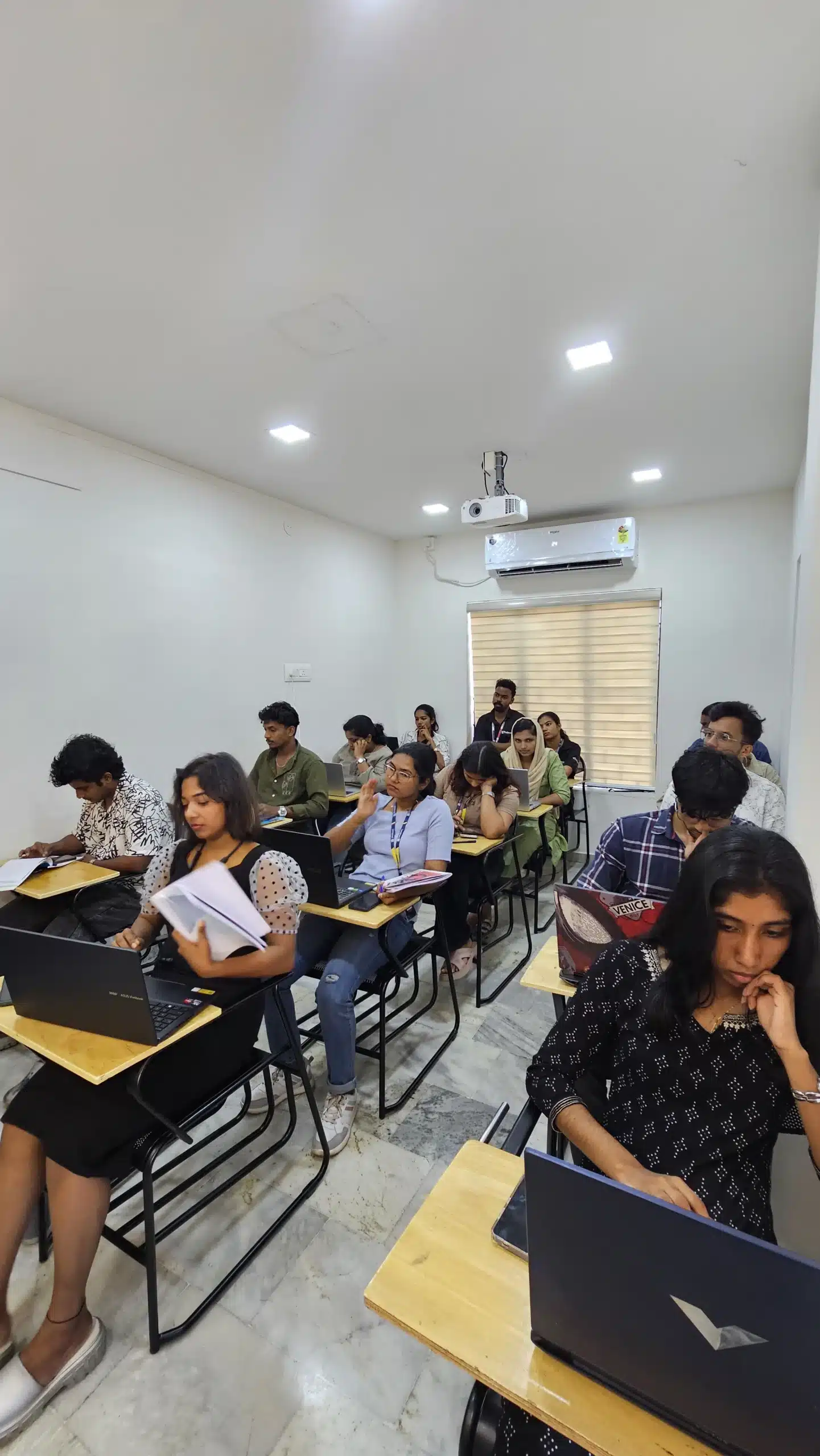 digital Marketing Course