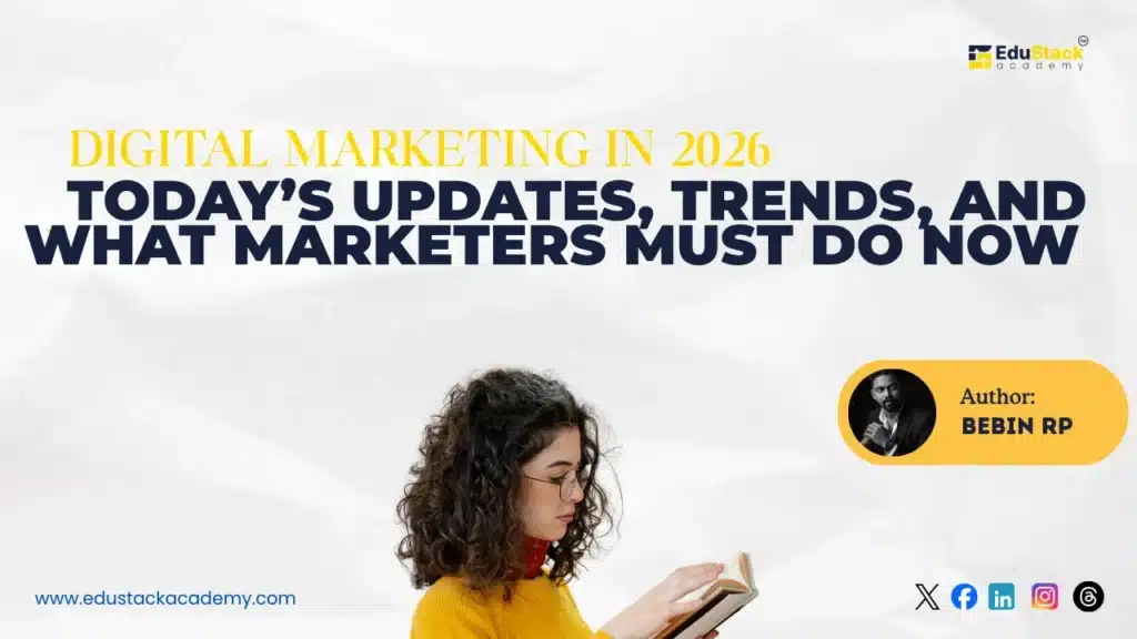 digital marketing trends 2026