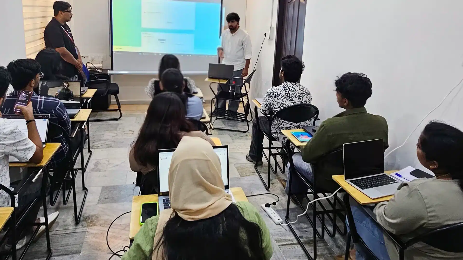 best digital marketing academy in kerala. digital marketing courses
