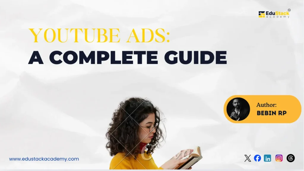 YouTube Ads