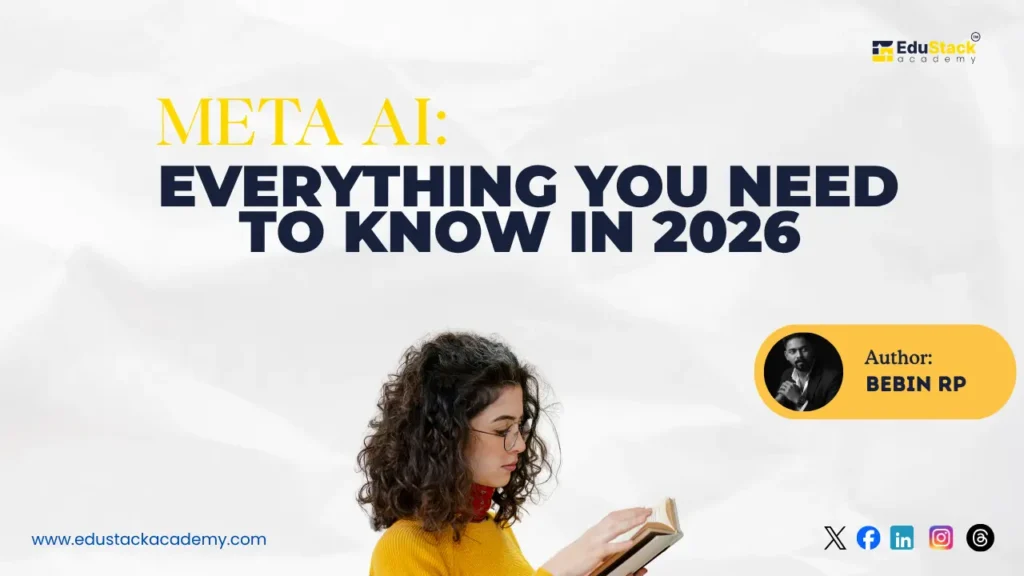 Meta AI